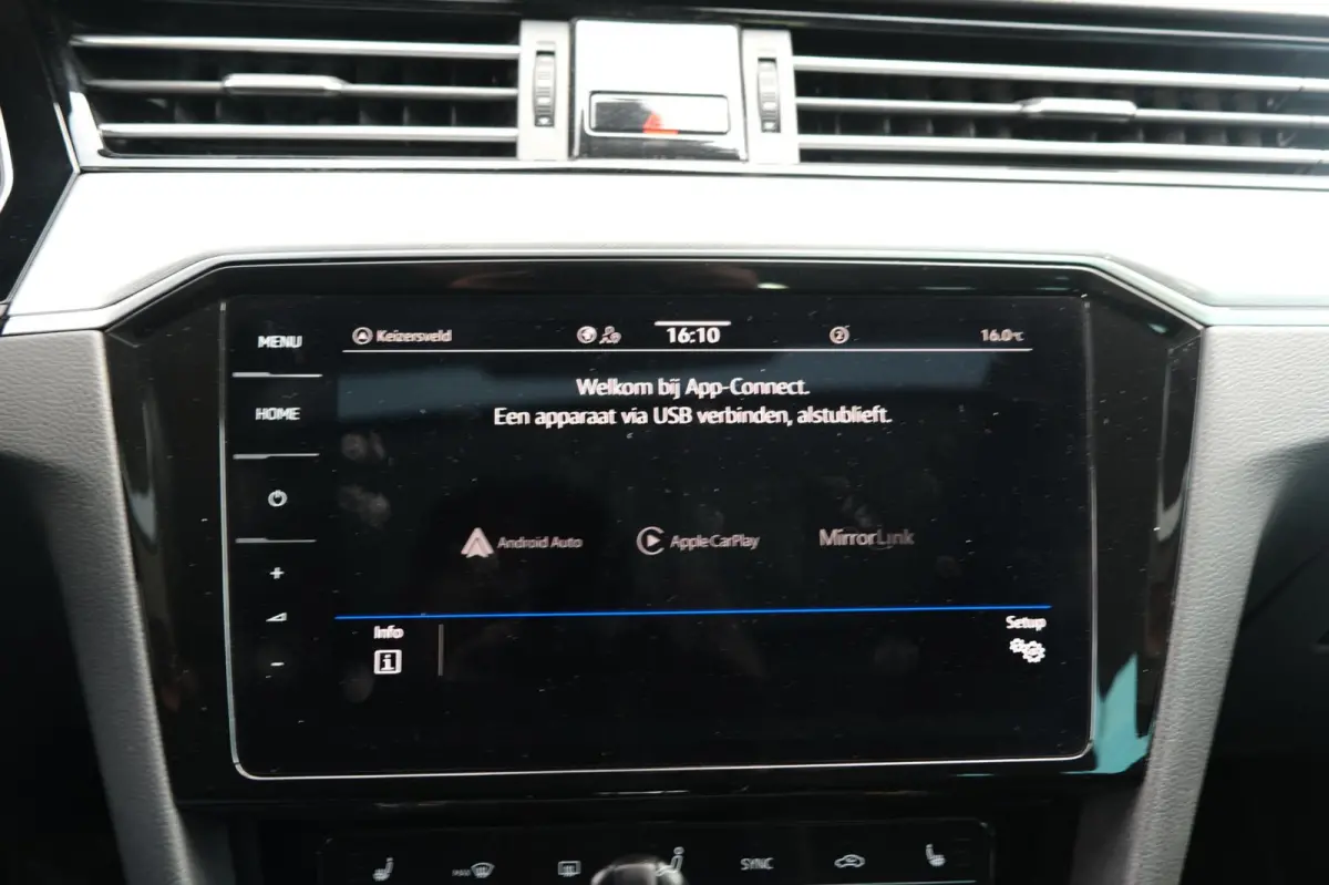 1.4 TSI PHEV GTE DSG 218pk Navi Pano Virtual Cam ACC