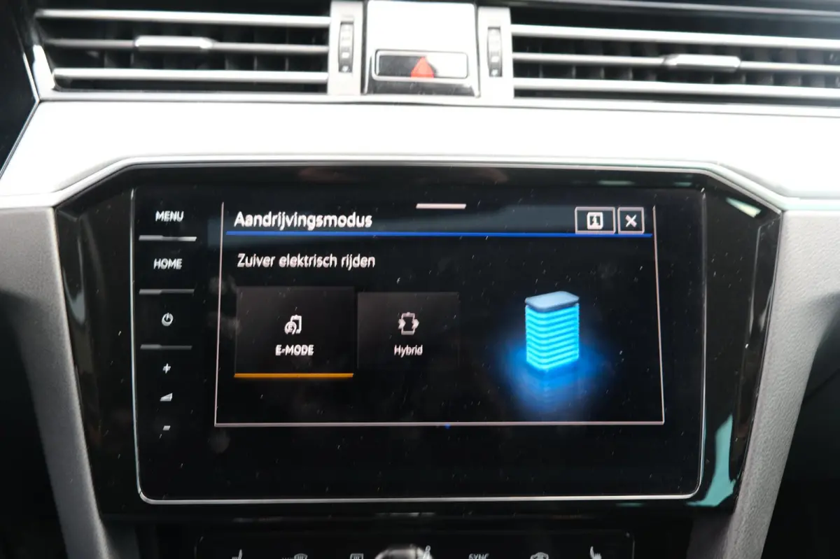 1.4 TSI PHEV GTE DSG 218pk Navi Pano Virtual Cam ACC
