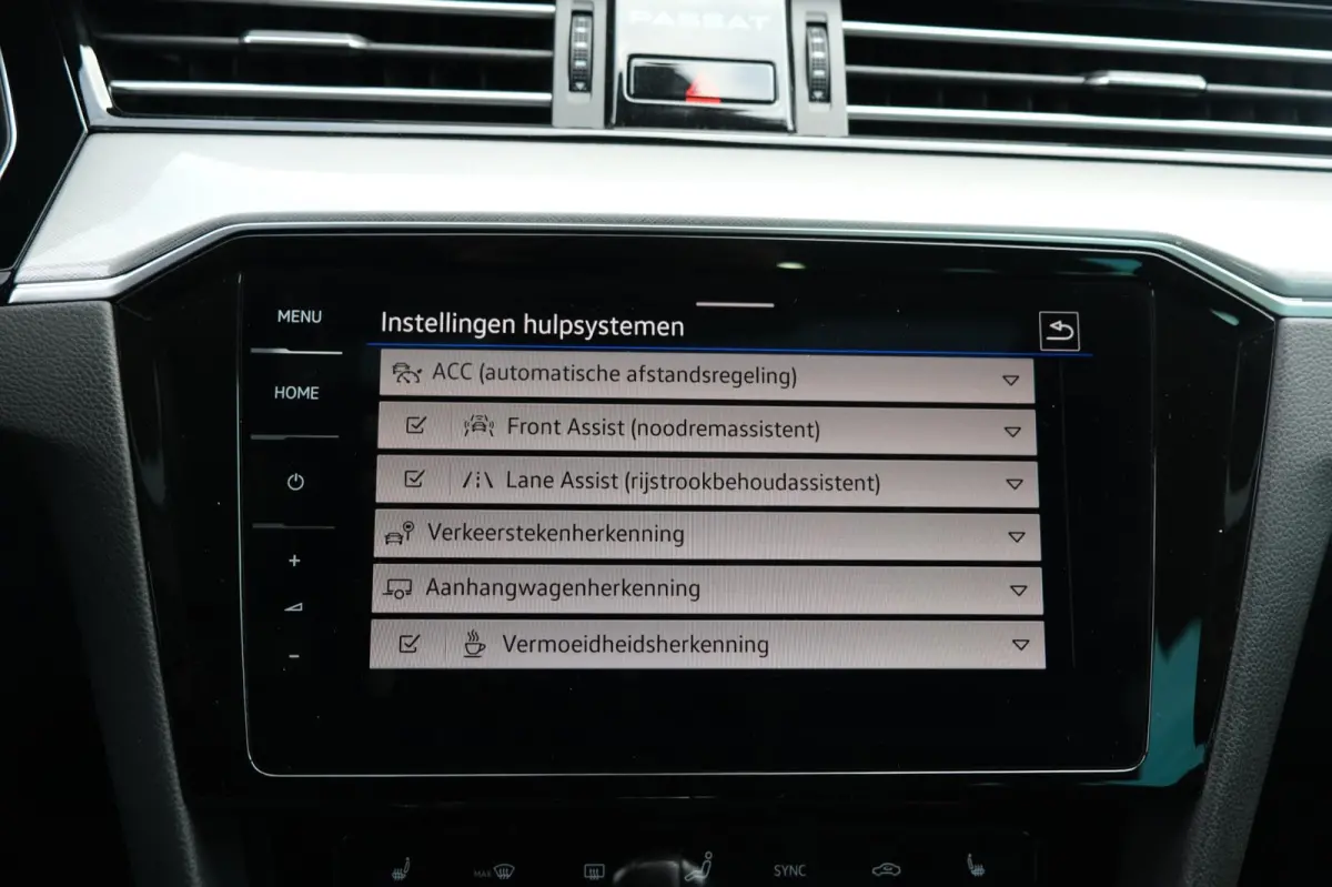 1.4 TSI PHEV GTE DSG 218pk Navi Pano Virtual Cam ACC