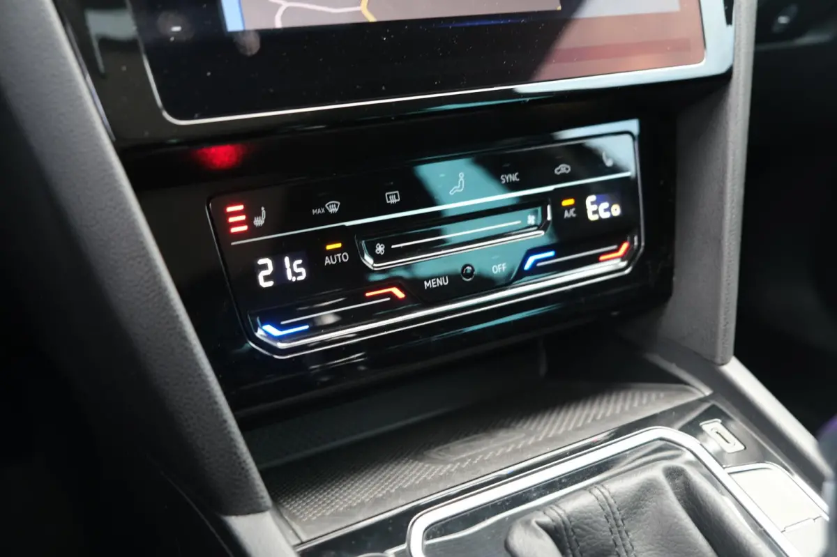 1.4 TSI PHEV GTE DSG 218pk Navi Pano Virtual Cam ACC