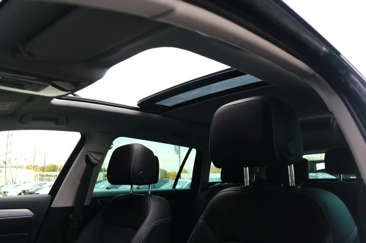 1.4 TSI PHEV GTE DSG 218pk Navi Pano Virtual Cam ACC