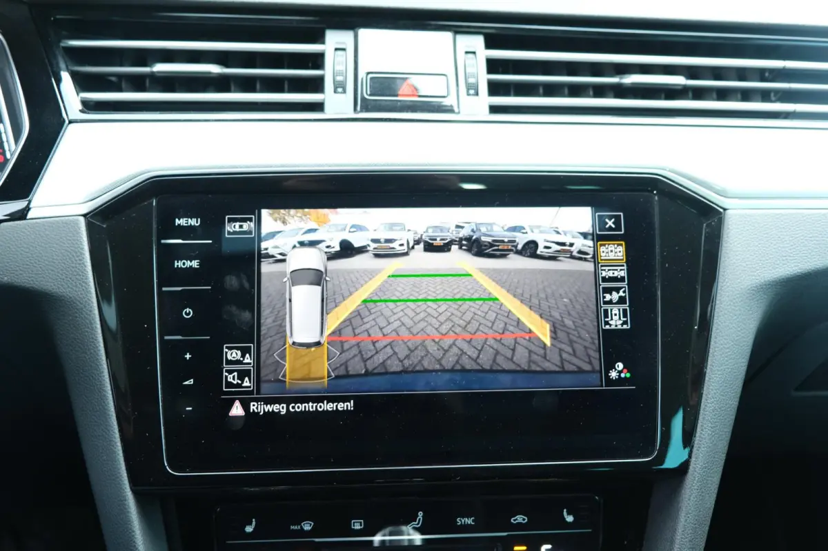 1.4 TSI PHEV GTE DSG 218pk Navi Pano Virtual Cam ACC
