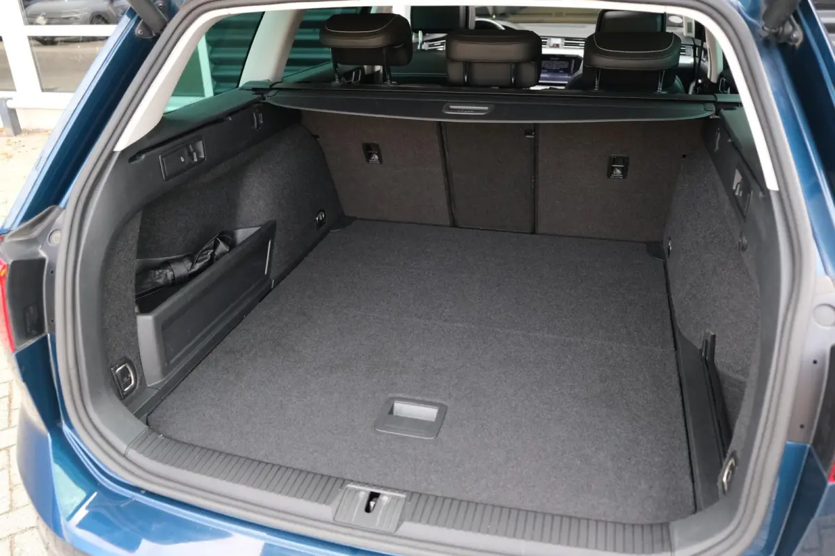 1.4 TSI PHEV GTE DSG 218pk Navi Pano Virtual Cam ACC
