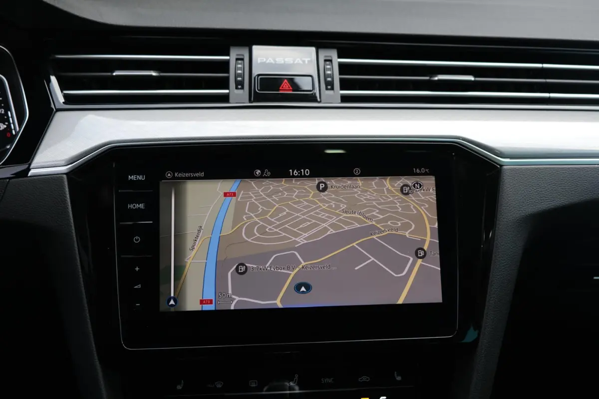 1.4 TSI PHEV GTE DSG 218pk Navi Pano Virtual Cam ACC