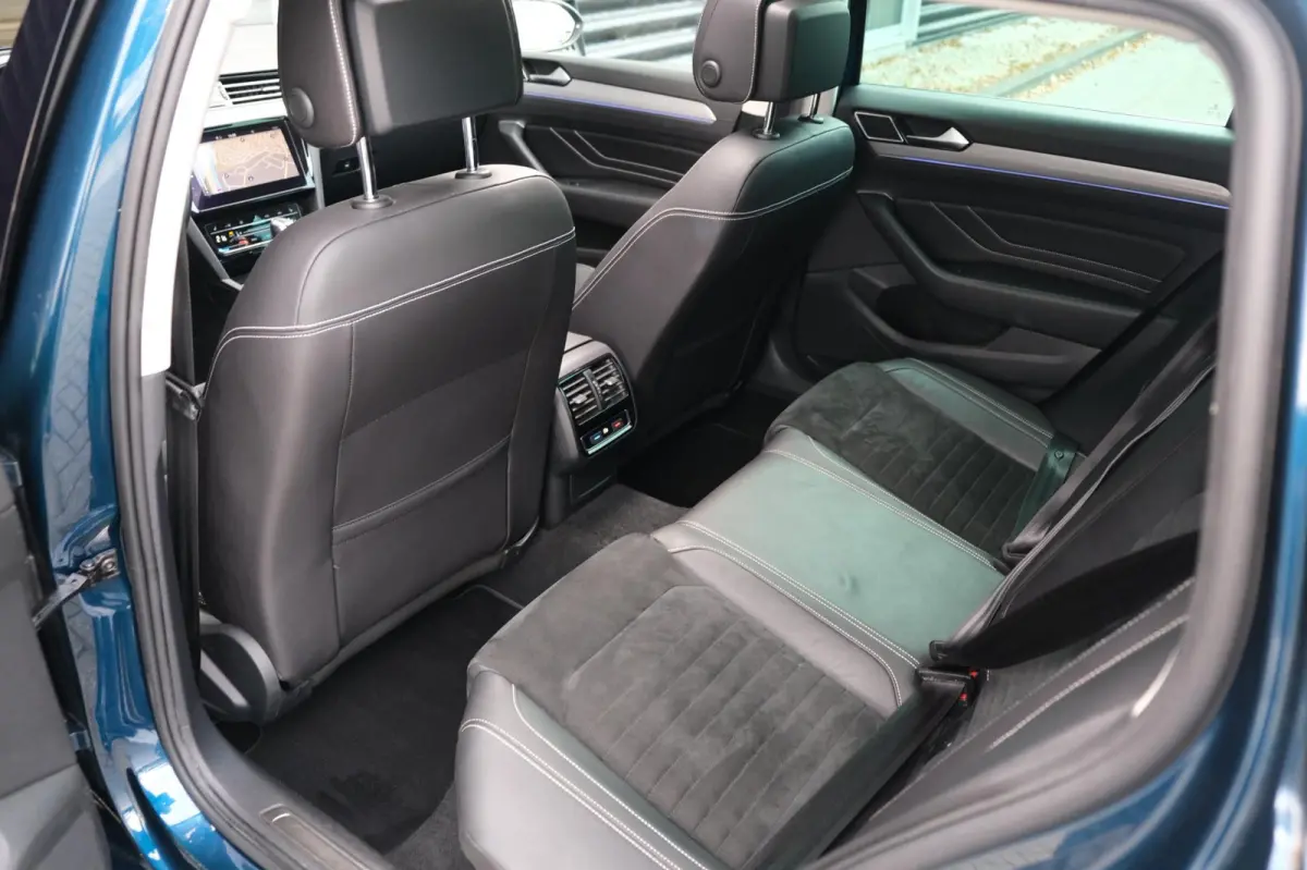 1.4 TSI PHEV GTE DSG 218pk Navi Pano Virtual Cam ACC