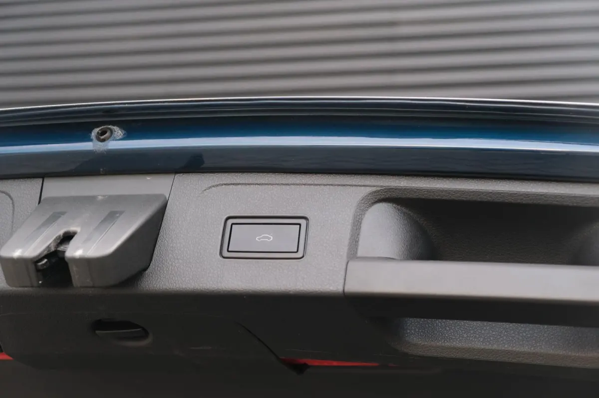 1.4 TSI PHEV GTE DSG 218pk Navi Pano Virtual Cam ACC