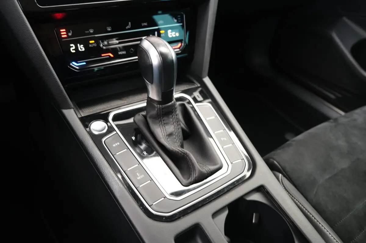 1.4 TSI PHEV GTE DSG 218pk Navi Pano Virtual Cam ACC