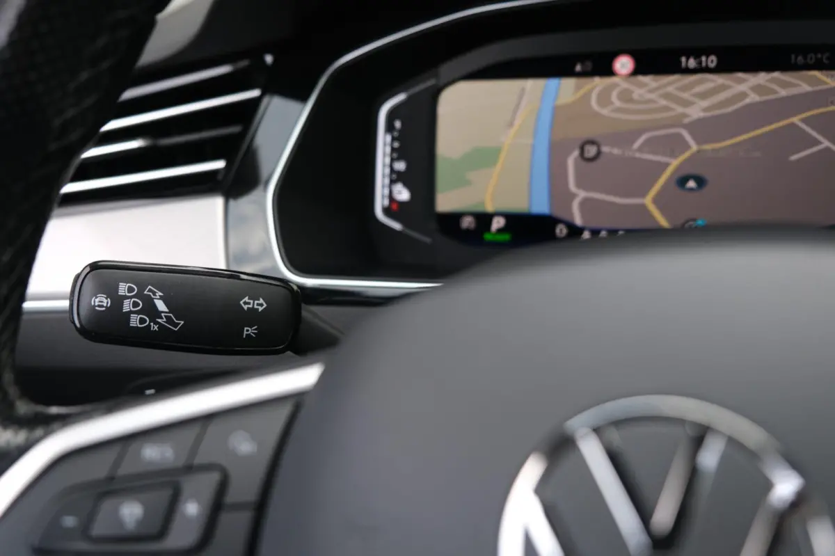 1.4 TSI PHEV GTE DSG 218pk Navi Pano Virtual Cam ACC