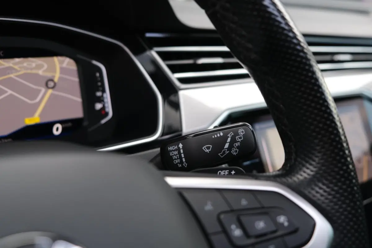 1.4 TSI PHEV GTE DSG 218pk Navi Pano Virtual Cam ACC