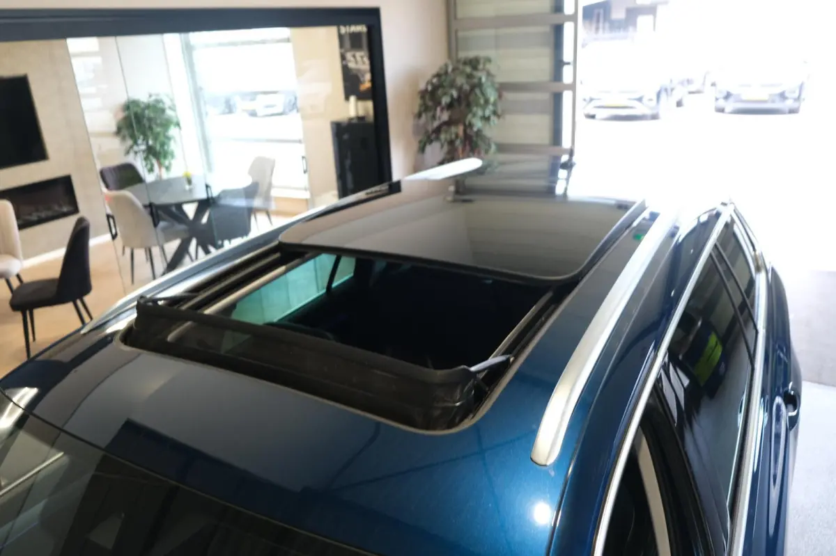 1.4 TSI PHEV GTE DSG 218pk Navi Pano Virtual Cam ACC