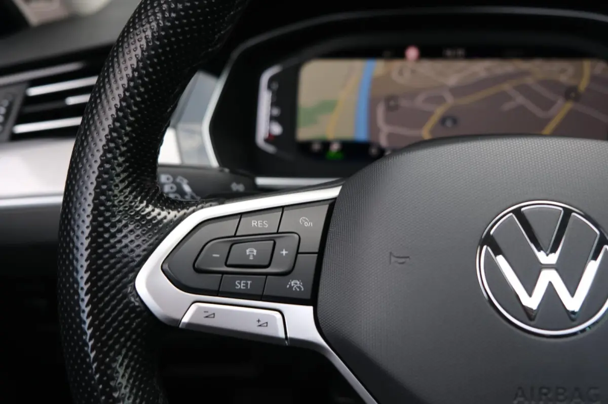 1.4 TSI PHEV GTE DSG 218pk Navi Pano Virtual Cam ACC
