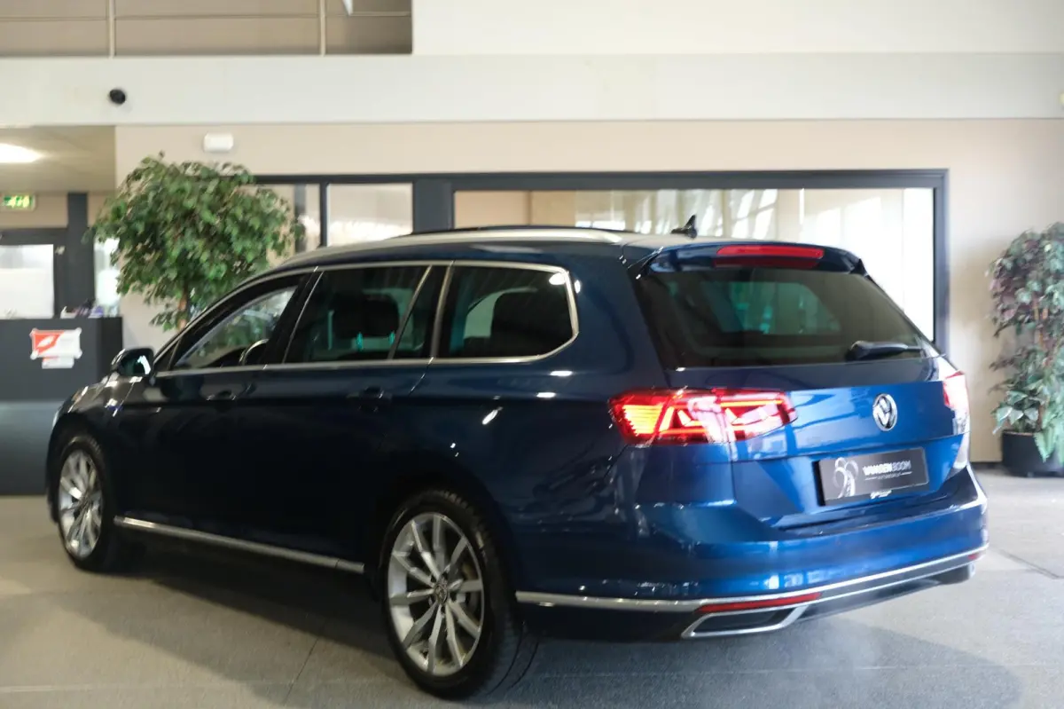 1.4 TSI PHEV GTE DSG 218pk Navi Pano Virtual Cam ACC