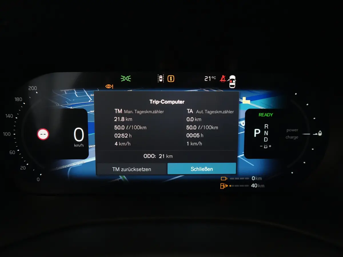 T6 Recharge AWD Plus Black Edition | Head-Up | Stoelventilatie | 360° Camera | Harman/Kardon | Panoramadak | Trekhaak