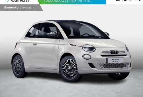 Hybrid Dolcevita