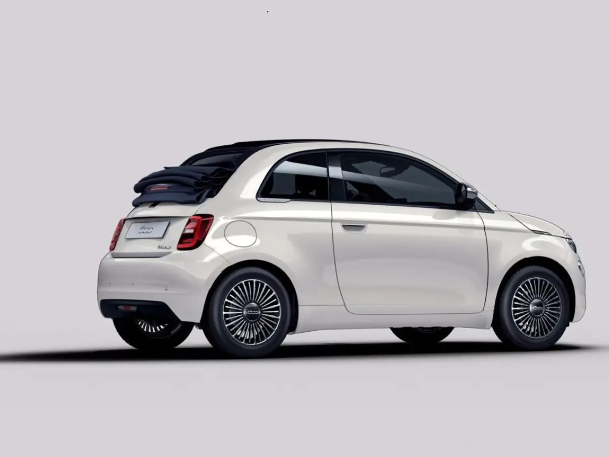 Hybrid Dolcevita