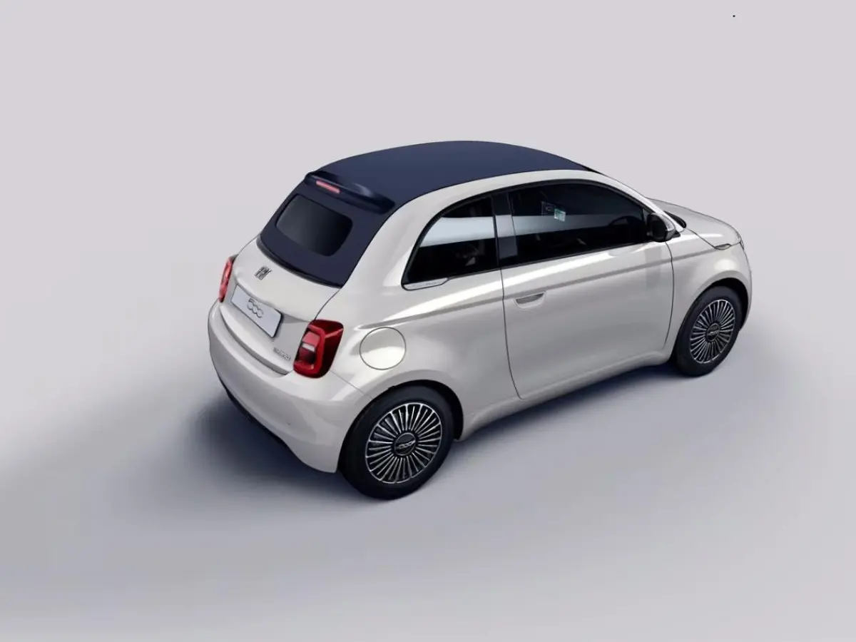 Hybrid Dolcevita