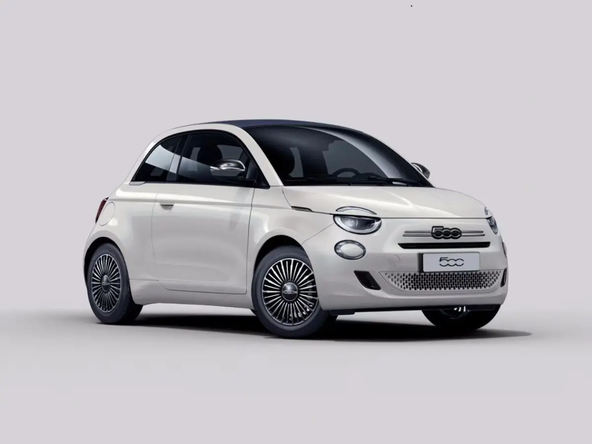 Hybrid Dolcevita