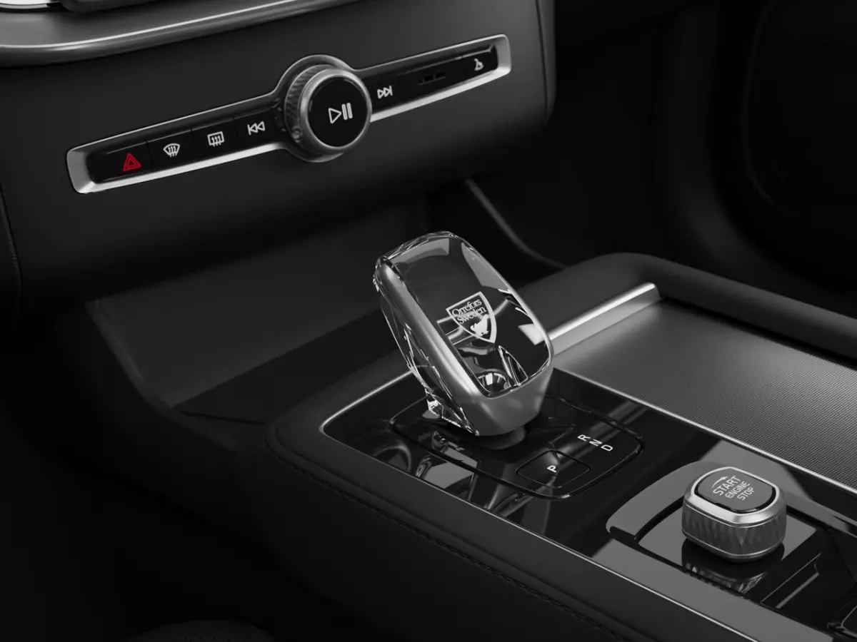 2.0 T8 Plug-in hybrid AWD Ultra Black Ed. Exec. | 2 stoelen op derde rij | Bowers & Wilkins audiosysteem | Elektrisch glazen panorama-dak