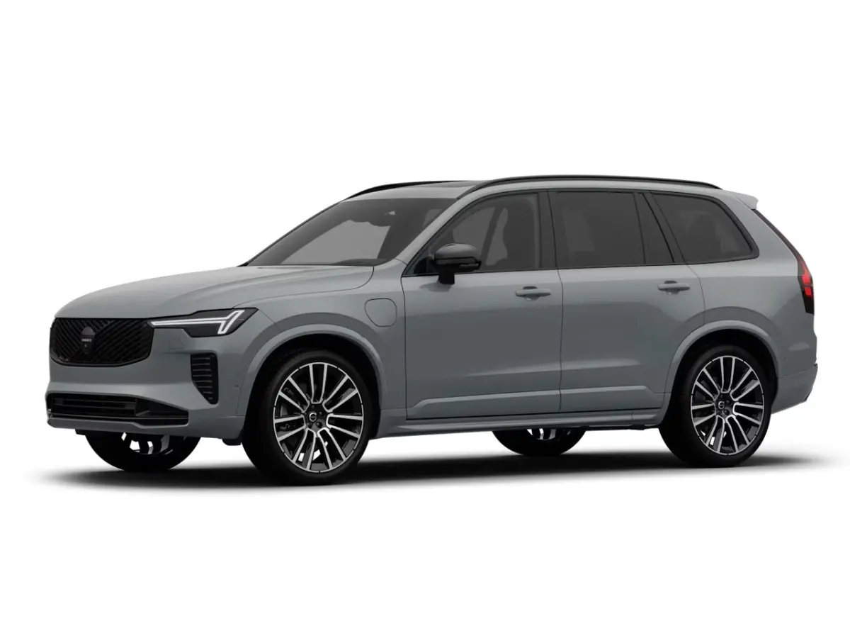 2.0 T8 Plug-in hybrid AWD Ultra Black Ed. Exec. | 2 stoelen op derde rij | Bowers & Wilkins audiosysteem | Elektrisch glazen panorama-dak