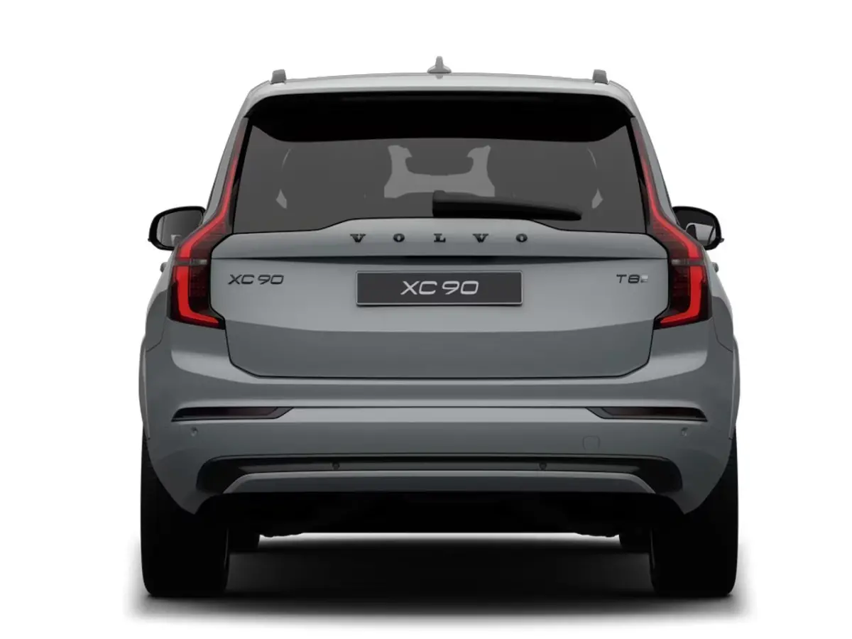 2.0 T8 Plug-in hybrid AWD Ultra Black Ed. Exec. | 2 stoelen op derde rij | Bowers & Wilkins audiosysteem | Elektrisch glazen panorama-dak