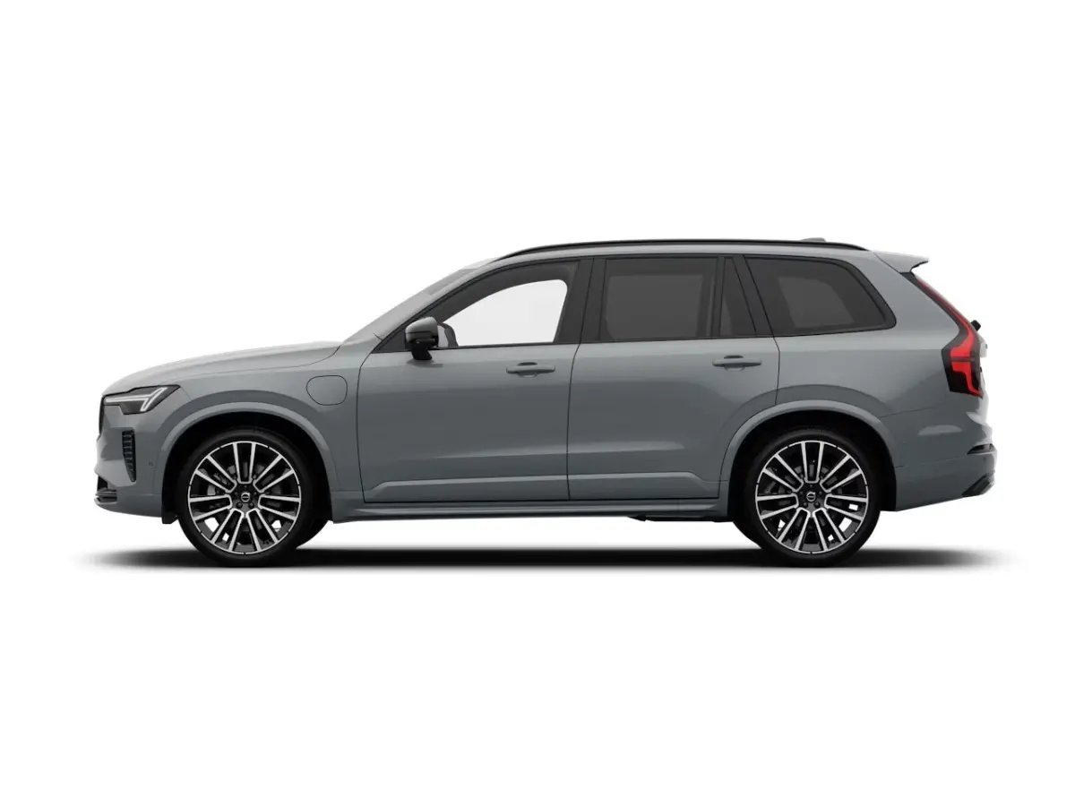 2.0 T8 Plug-in hybrid AWD Ultra Black Ed. Exec. | 2 stoelen op derde rij | Bowers & Wilkins audiosysteem | Elektrisch glazen panorama-dak