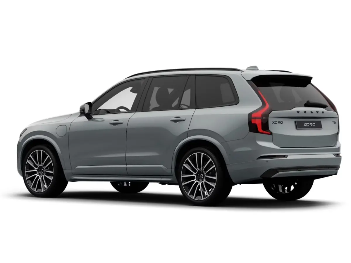 2.0 T8 Plug-in hybrid AWD Ultra Black Ed. Exec. | 2 stoelen op derde rij | Bowers & Wilkins audiosysteem | Elektrisch glazen panorama-dak