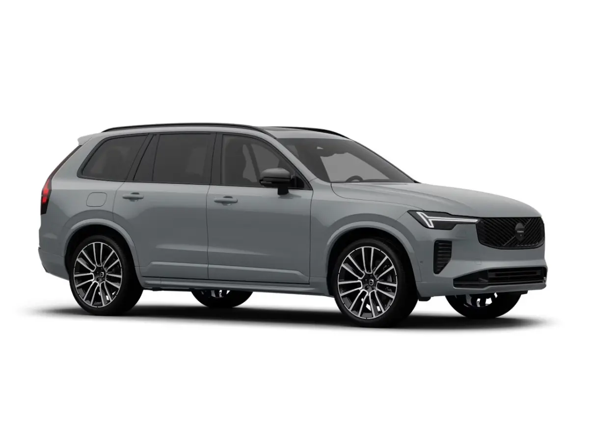 2.0 T8 Plug-in hybrid AWD Ultra Black Ed. Exec. | 2 stoelen op derde rij | Bowers & Wilkins audiosysteem | Elektrisch glazen panorama-dak