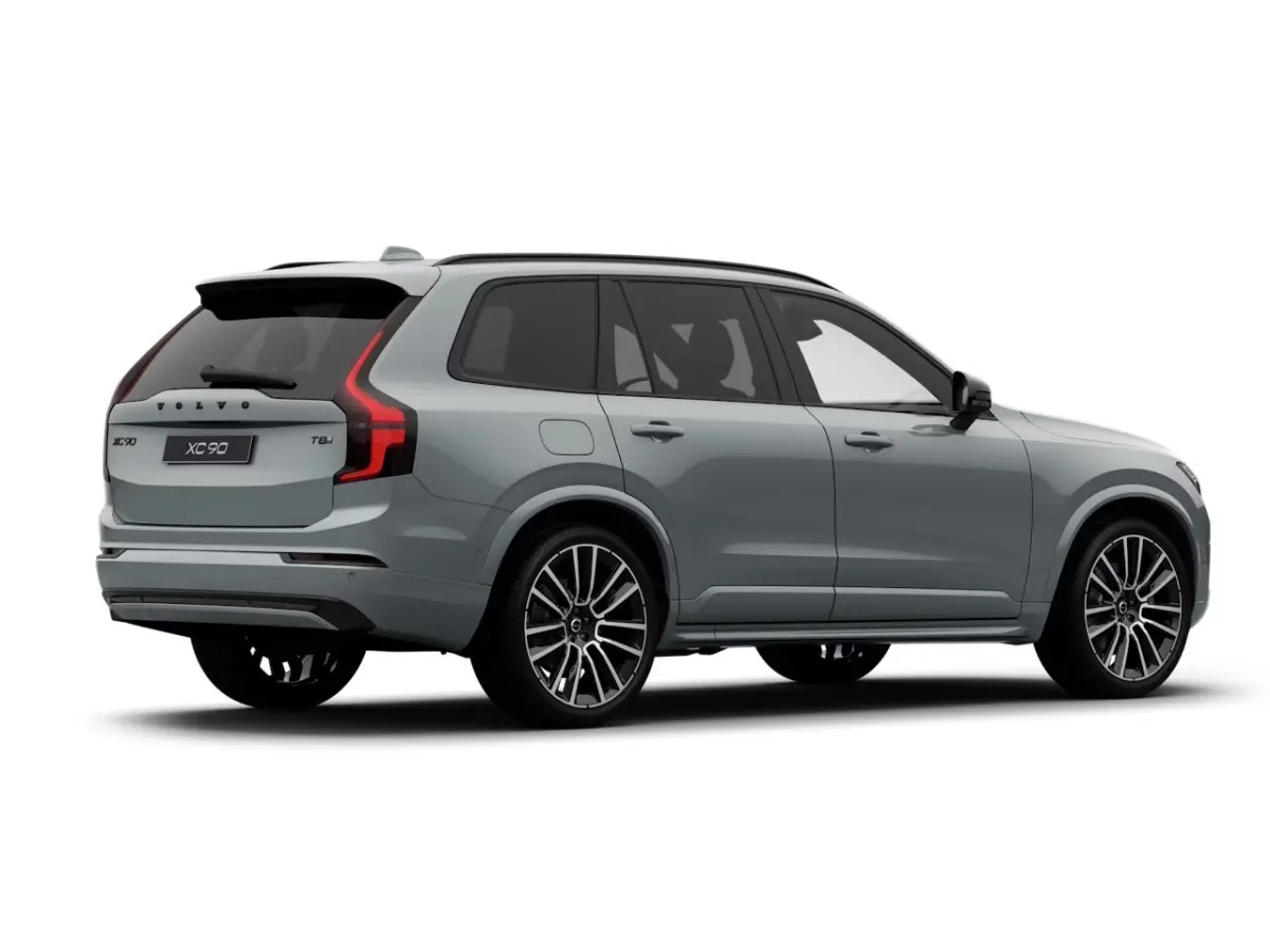 2.0 T8 Plug-in hybrid AWD Ultra Black Ed. Exec. | 2 stoelen op derde rij | Bowers & Wilkins audiosysteem | Elektrisch glazen panorama-dak