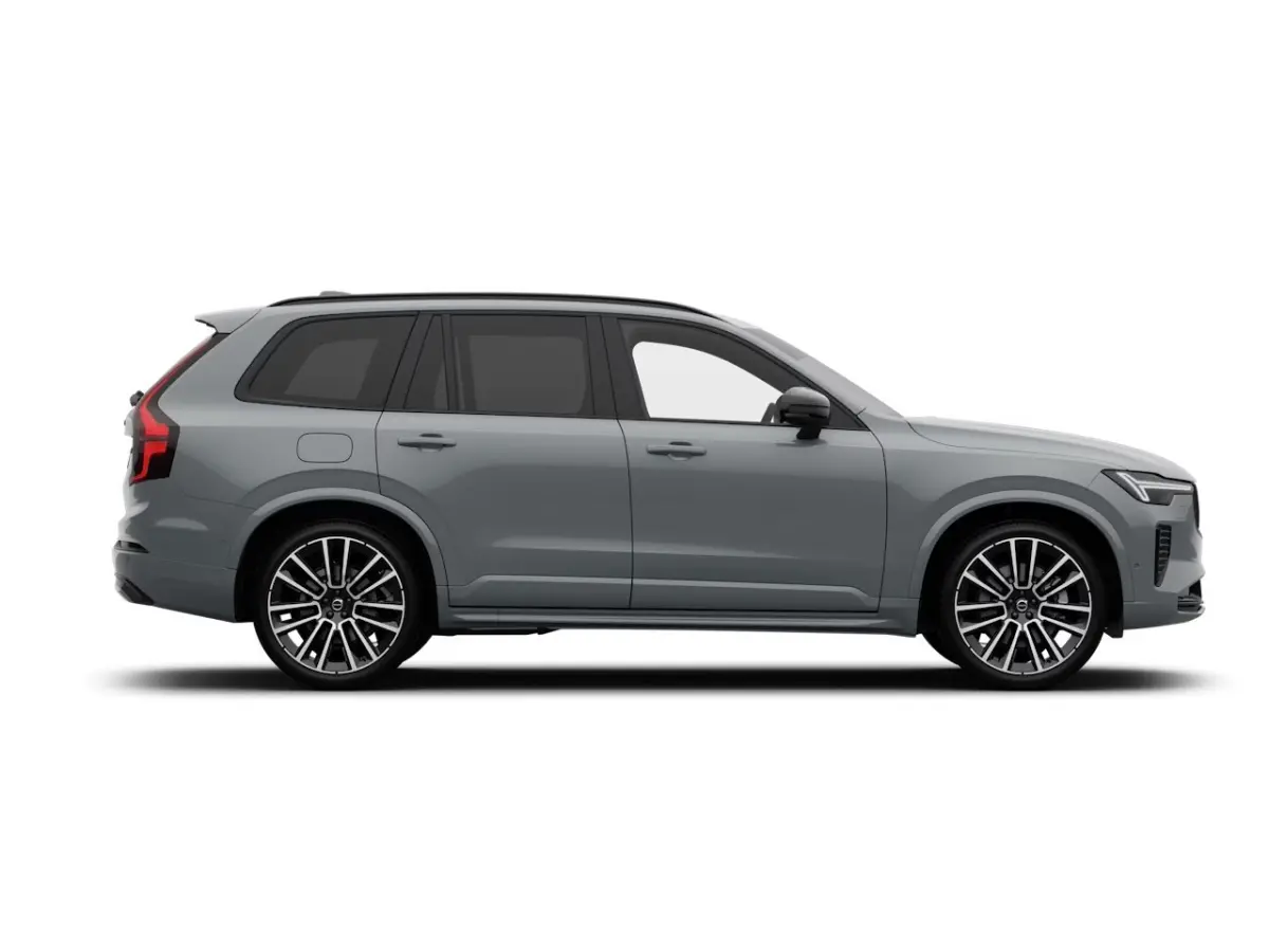 2.0 T8 Plug-in hybrid AWD Ultra Black Ed. Exec. | 2 stoelen op derde rij | Bowers & Wilkins audiosysteem | Elektrisch glazen panorama-dak