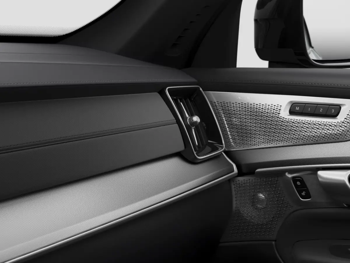 2.0 T8 Plug-in hybrid AWD Ultra Black Ed. Exec. | 2 stoelen op derde rij | Bowers & Wilkins audiosysteem | Elektrisch glazen panorama-dak