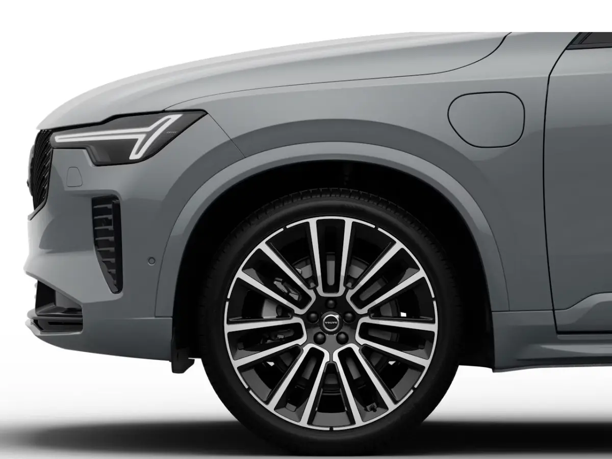 2.0 T8 Plug-in hybrid AWD Ultra Black Ed. Exec. | 2 stoelen op derde rij | Bowers & Wilkins audiosysteem | Elektrisch glazen panorama-dak