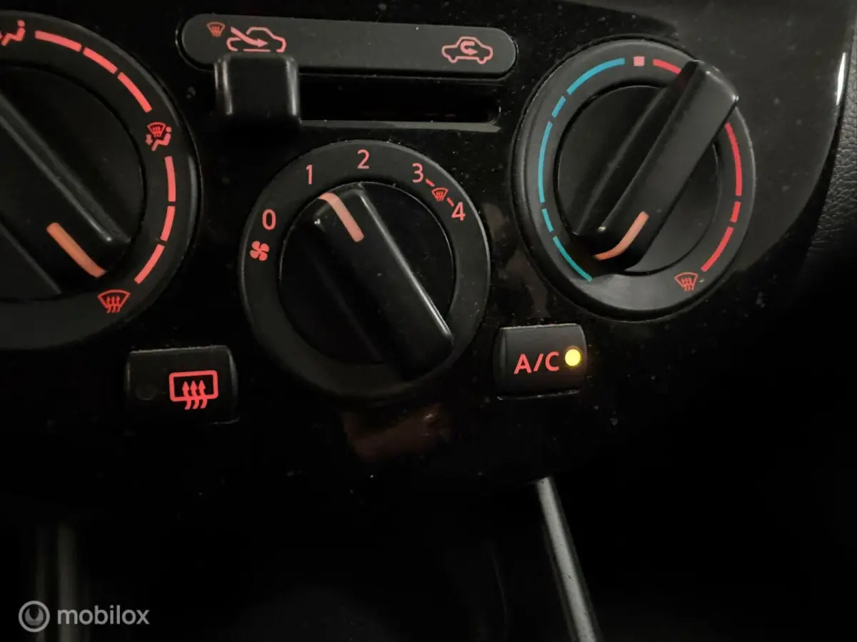 1.2 DIG-T Visia/ Cruise Control