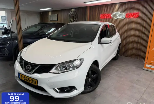 1.2 DIG-T Visia/ Cruise Control