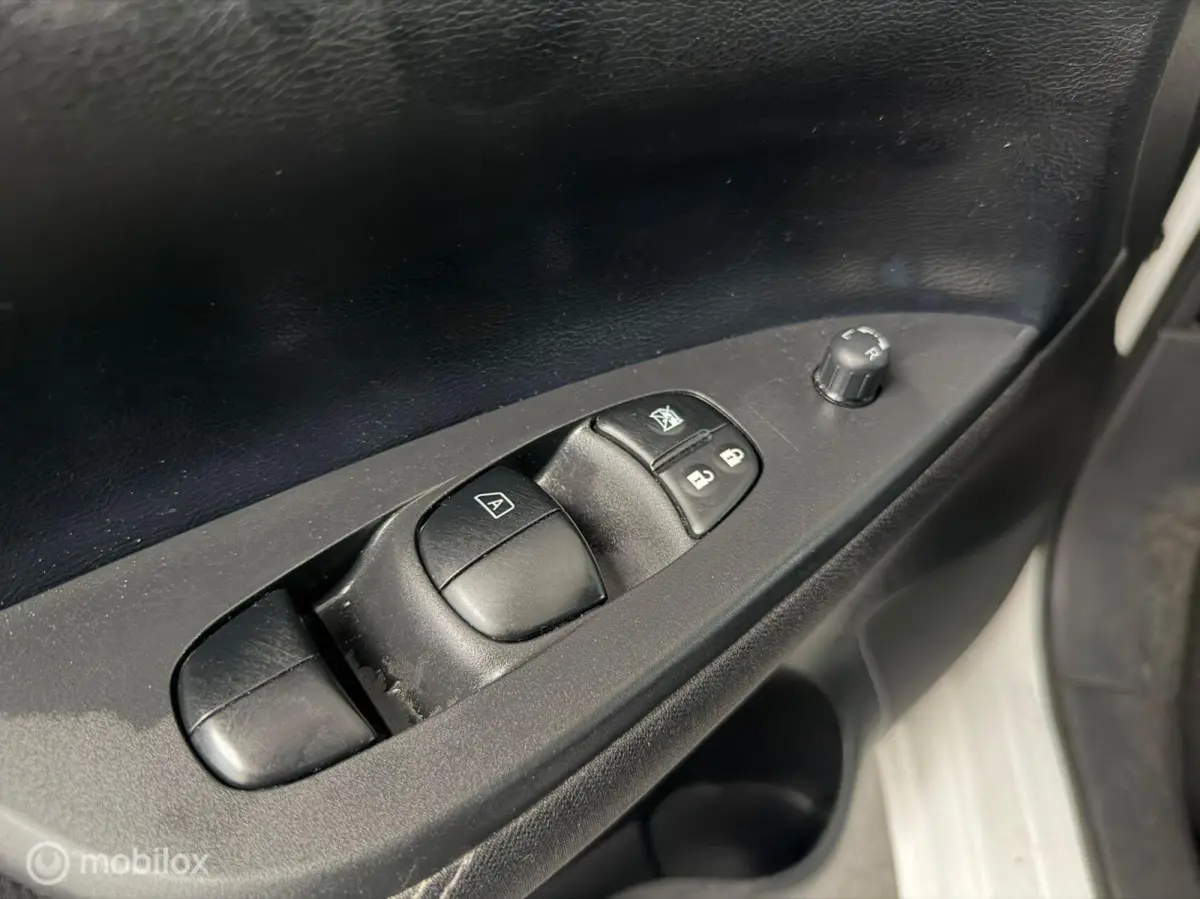 1.2 DIG-T Visia/ Cruise Control