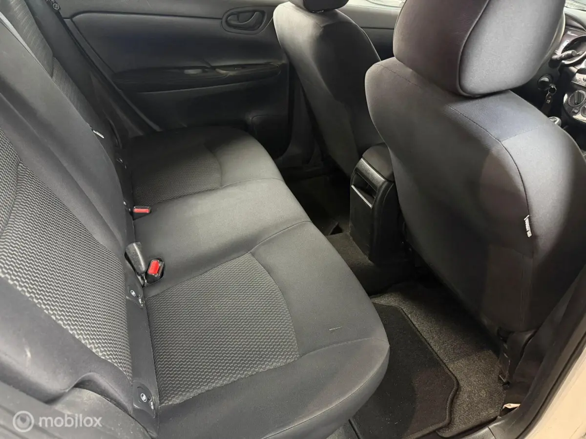 1.2 DIG-T Visia/ Cruise Control
