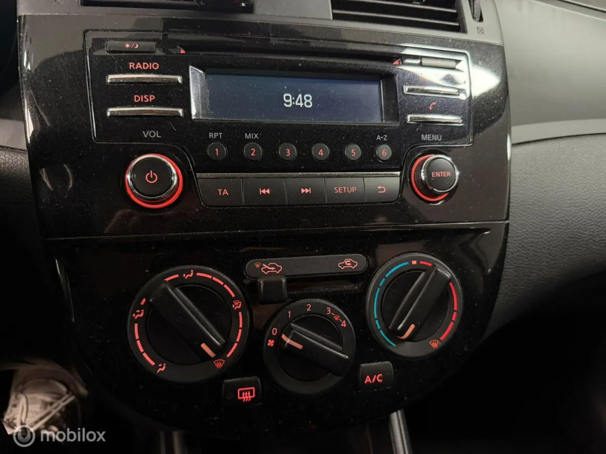 1.2 DIG-T Visia/ Cruise Control