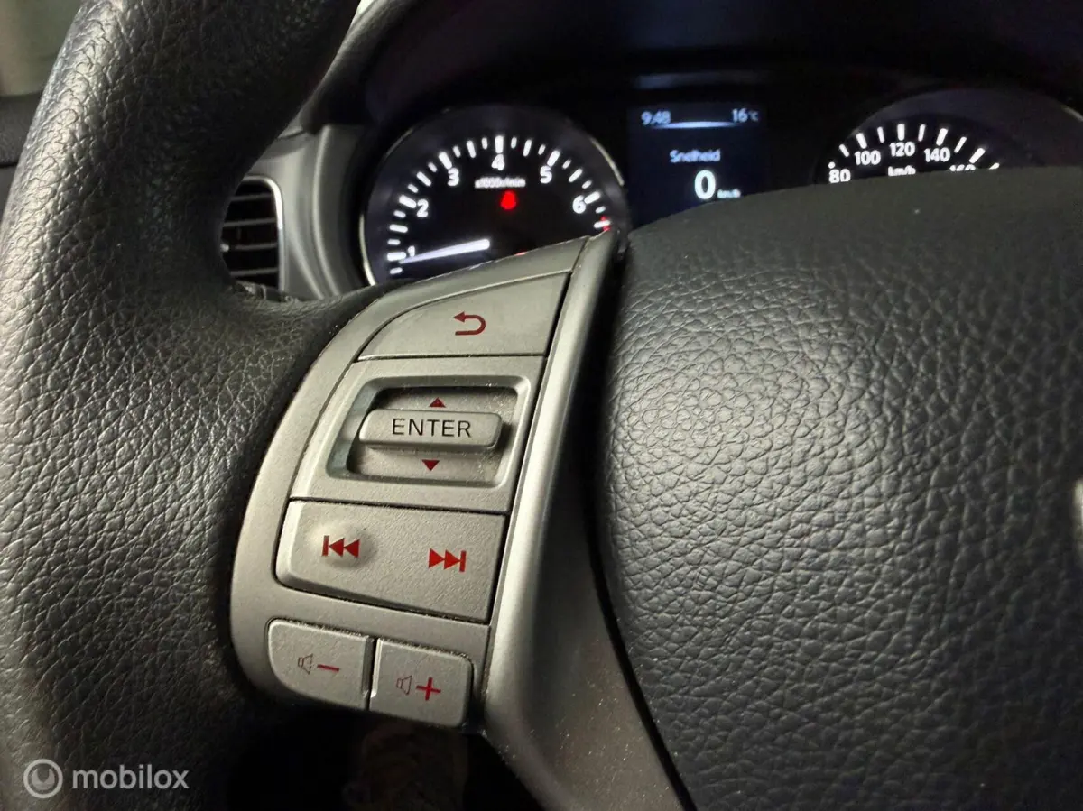 1.2 DIG-T Visia/ Cruise Control
