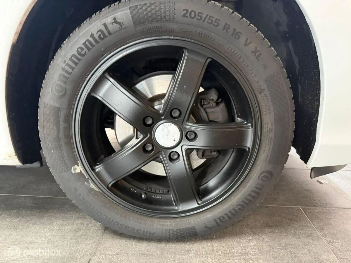 1.2 DIG-T Visia/ Cruise Control