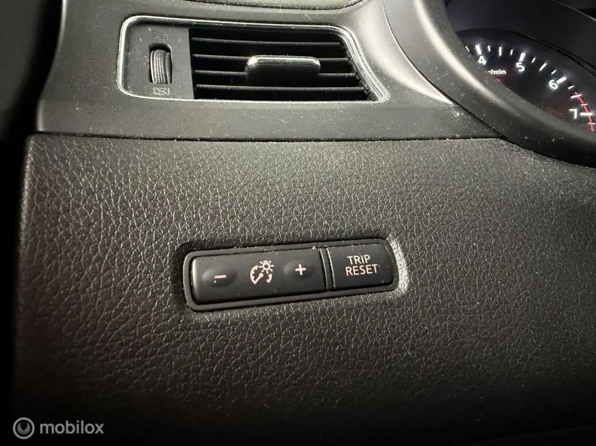 1.2 DIG-T Visia/ Cruise Control
