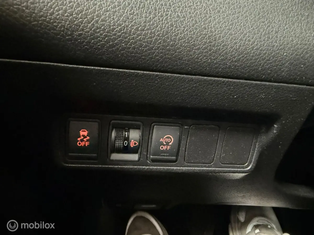 1.2 DIG-T Visia/ Cruise Control