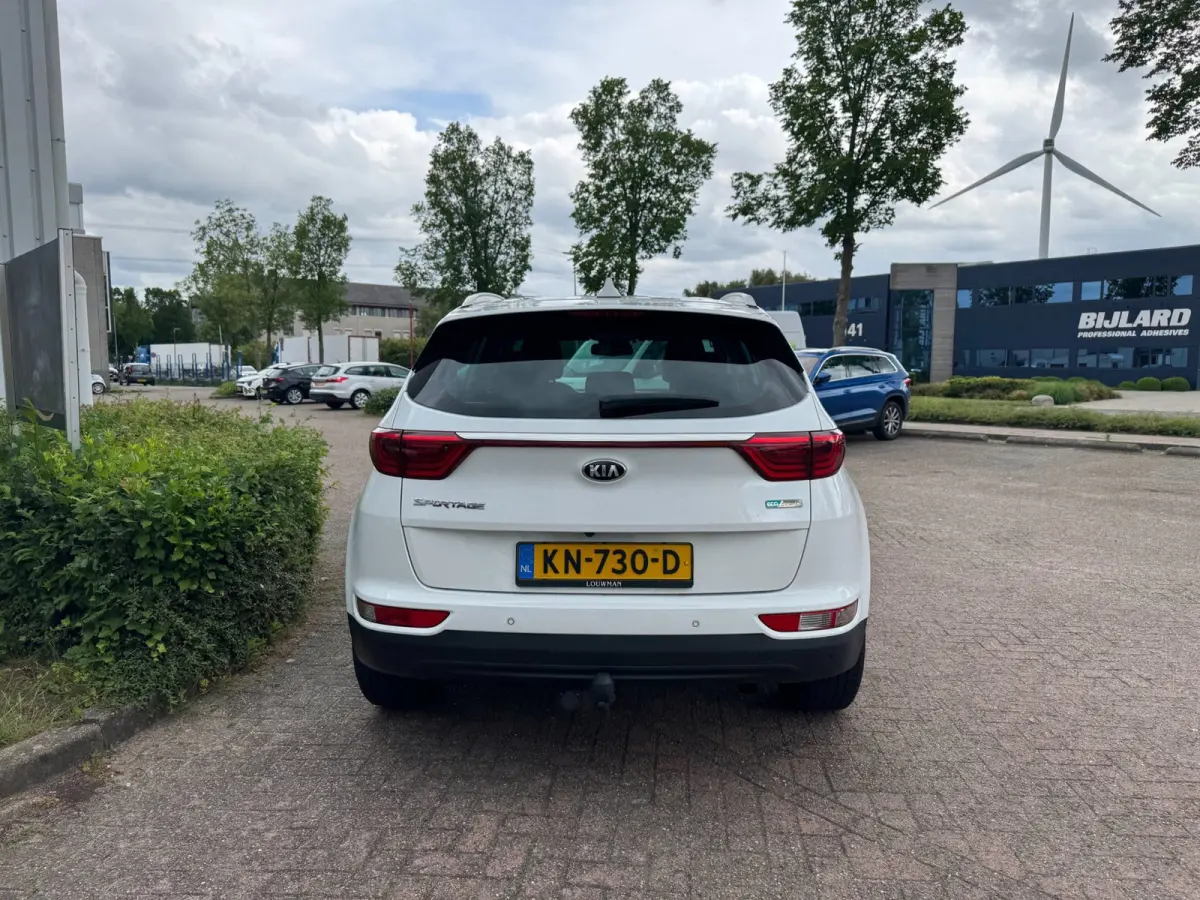 1.6 GDI First Edition
