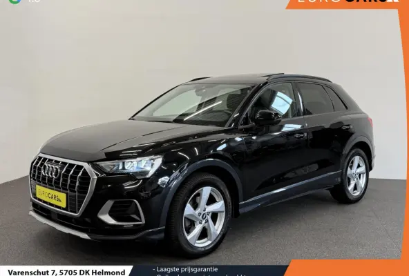 35 TFSI Advanced Automaat Panoramadak Navigatie Apple Carplay Android Auto 360 camera Parkeersensoren Cruise Control Alacantara Full Led Stoelverwarming Climate Control Lichtmetalen velgen
