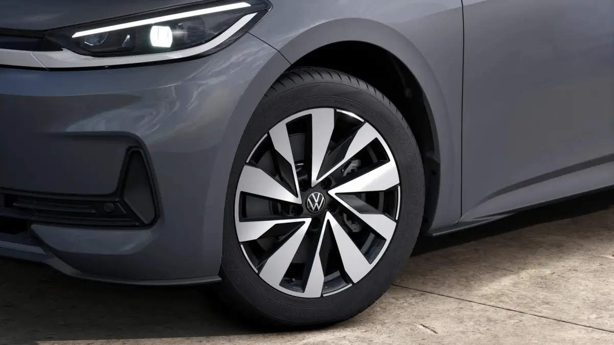Trend 170pk 50 kWh | LMV 18'' | Cruise Control Adaptief