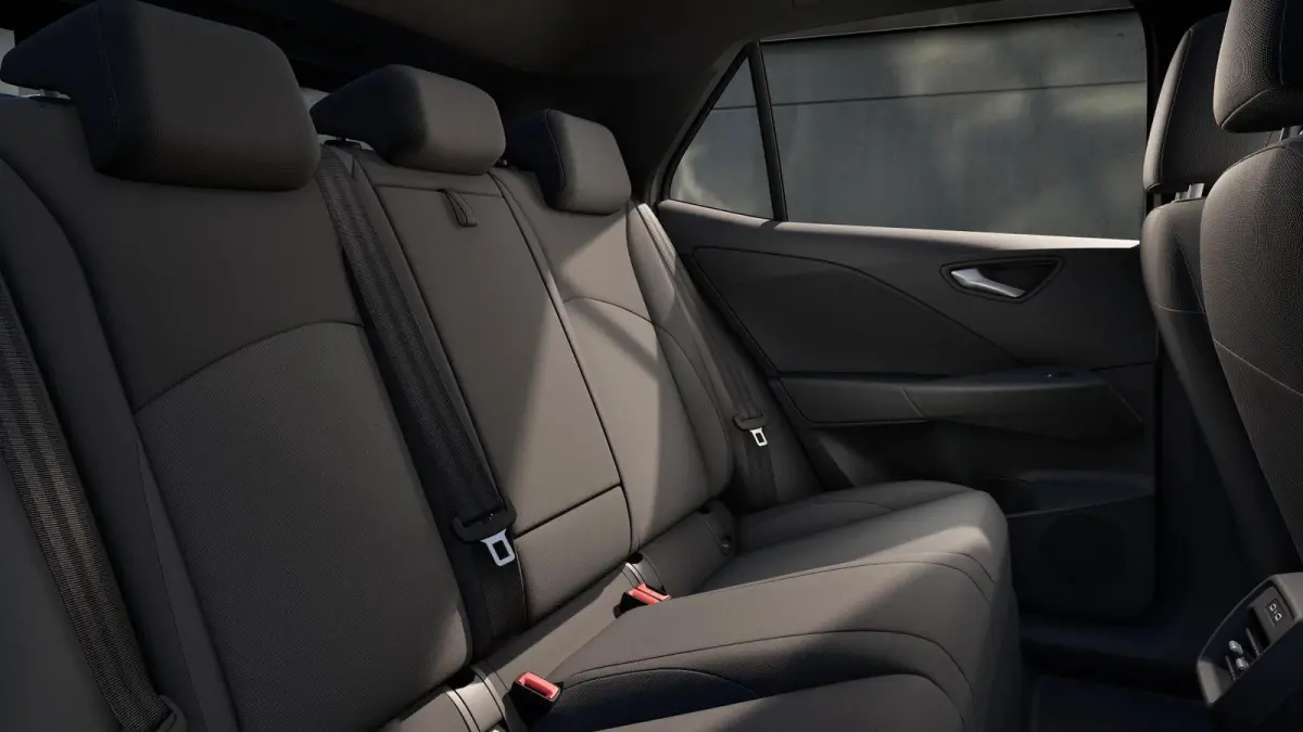 Trend 170pk 50 kWh | LMV 18'' | Cruise Control Adaptief