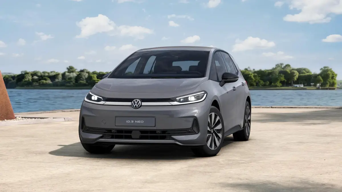 Trend 170pk 50 kWh | LMV 18'' | Cruise Control Adaptief