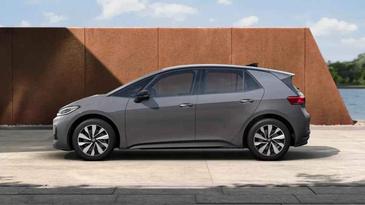 Trend 170pk 50 kWh | LMV 18'' | Cruise Control Adaptief