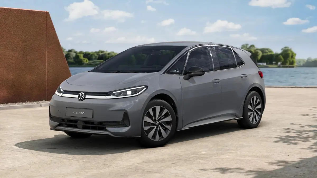 Trend 170pk 50 kWh | LMV 18'' | Cruise Control Adaptief