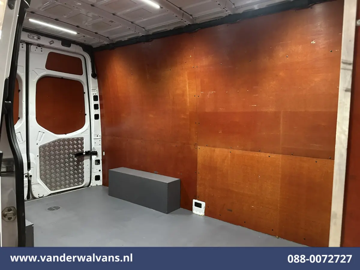 316 CDI 164pk 3500kg Trekhaak L2H2 Euro6 Airco | Camera | Apple Carplay Android Auto, Cruisecontrol, Parkeersensoren