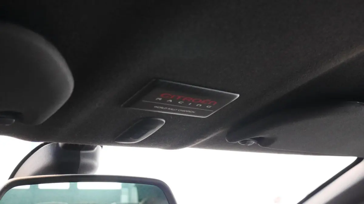 Racing|1.6 THP 207PK|Matte zwart|Carbon fibre