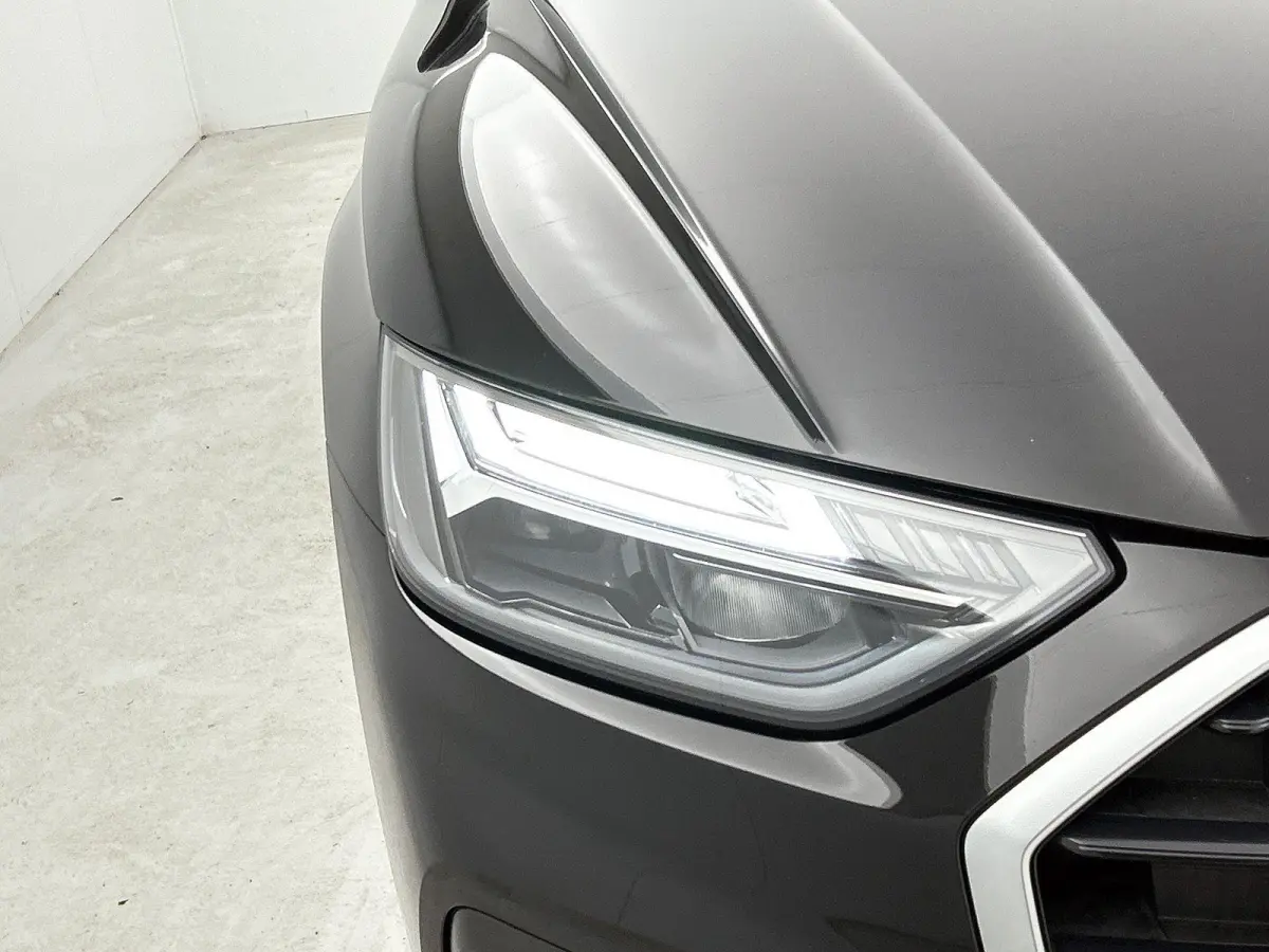 50 TFSI e S edition 299 PK | S-line | Panoramadak | Camera | Cruise Control | Apple Carplay | Android Auto | Stoelverwarming | Climate Control | Lichtmetalen velgen | Trekhaak |